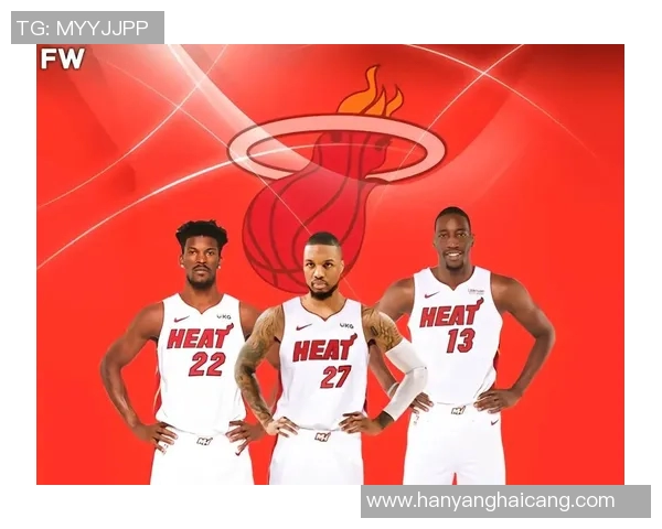 利拉德正式加盟热火队三首轮选秀权与希罗交易达成