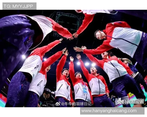 汤尤杯激战正酣羽毛球强队争夺荣耀与梦想的巅峰对决