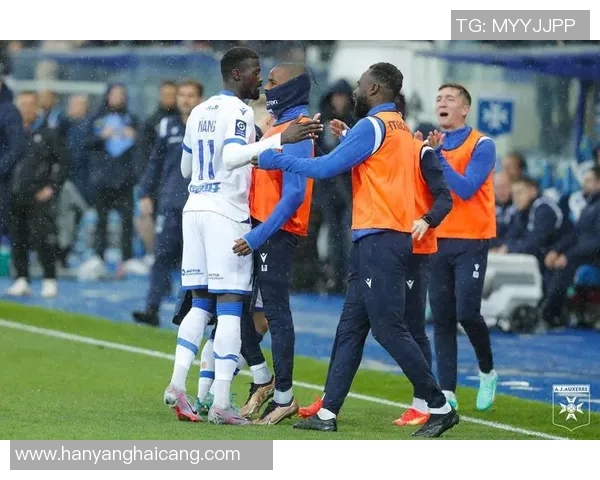 南特与亚眠激战正酣比赛结果揭晓精彩瞬间回顾与分析 南特与亚眠激战正酣比赛结果揭晓精彩瞬间回顾与分析