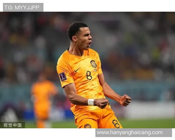 荷兰与塞内加尔激战正酣谁能在这场比赛中笑到最后