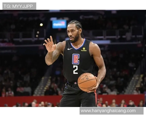 科怀伦纳德：从天赋异禀到冠军之路的篮球传奇旅程