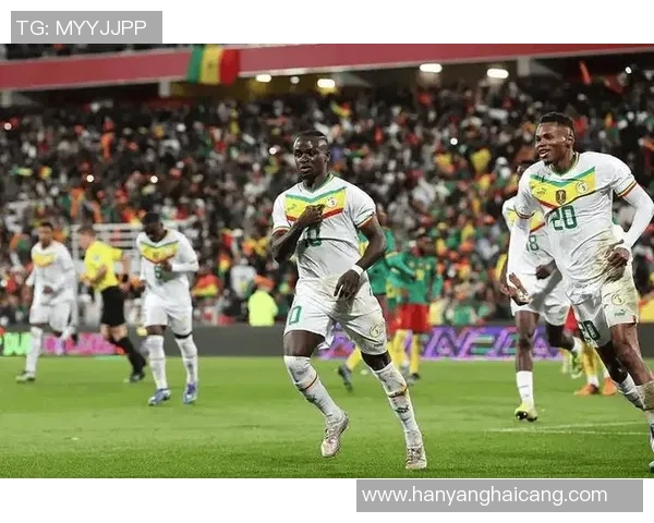 塞内加尔与南韩对决分析及胜负推荐策略分享 塞内加尔与南韩对决分析及胜负推荐策略分享