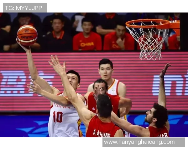 中国男篮迎战叙利亚全力争胜期待精彩对决展现篮球魅力与团队精神