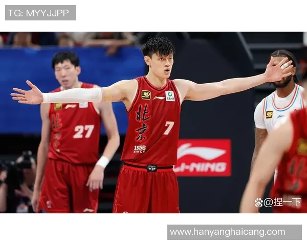 亚锦赛中国男篮对决韩国周琦能否带领球队再创辉煌