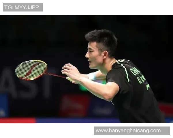 斯里坎与谌龙激战正酣羽坛新星对决引发热议与期待