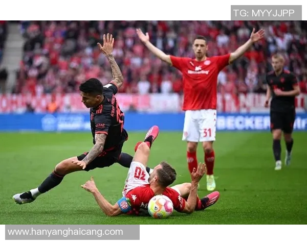 拜仁慕尼黑对阵曼城的比分预测与赛前分析展望