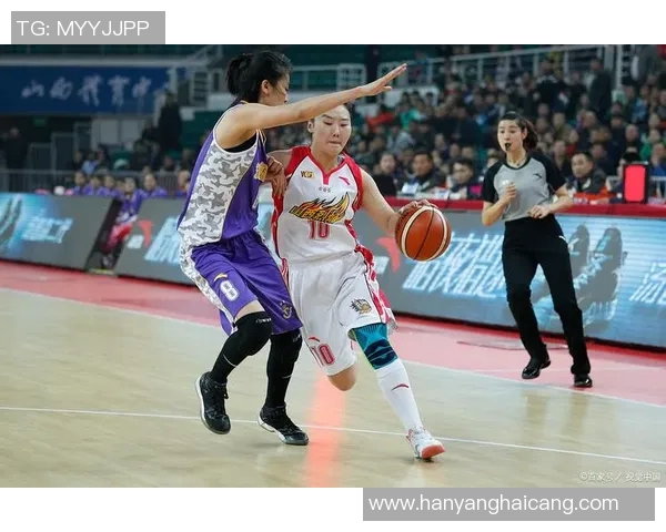 女篮联赛精彩对决广东队与山西队的巅峰对抗即将上演