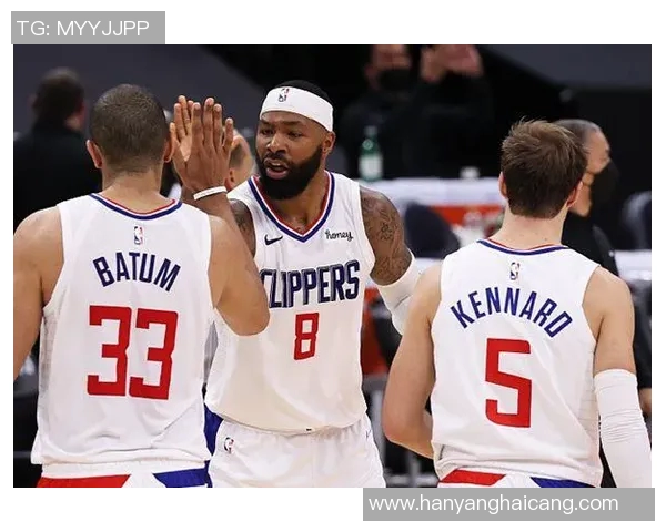 快船与爵士对决前瞻分析及竞彩预测建议分享